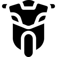 Motorcycle