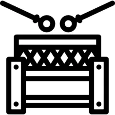 Native AmericanDrum