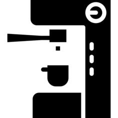 Coffee machine