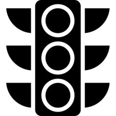 Traffic lights