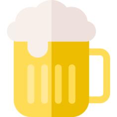 啤酒