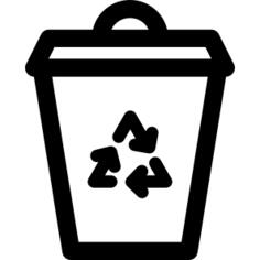 Recycle bin