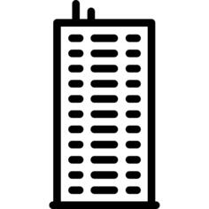 公寓楼