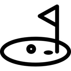 Golf elements