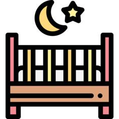 Baby bed