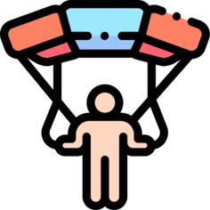 Parachute