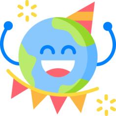 地球日