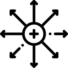 Positive ion