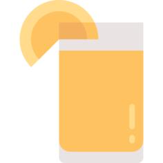 Orange juice
