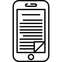 电子书与折叠PAge