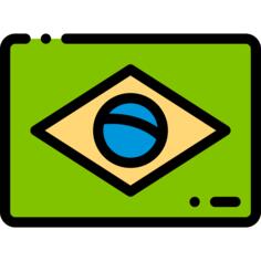 Brazil flag
