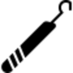Periodontal scaler