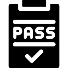 Pass