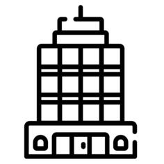 公寓