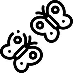 蝴蝶