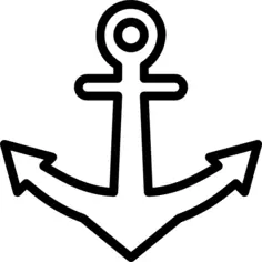 锚
