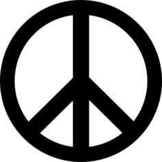 和平