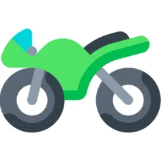 Motorbike