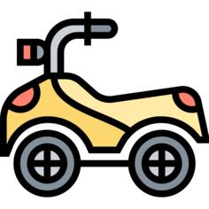 一台电视
