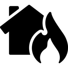 Fire risk