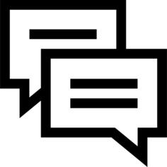 聊