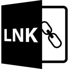 LNK文件变体