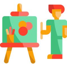 Painter