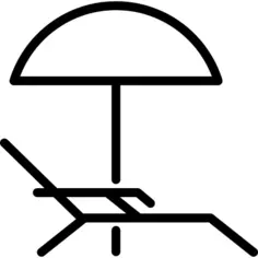Sunbed