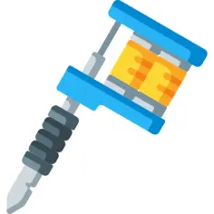 Tattoo machine