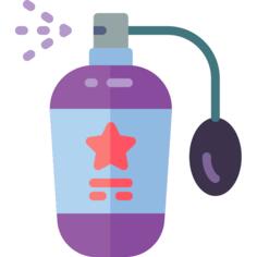 香水