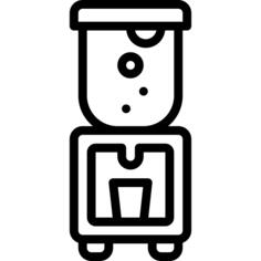 Water dispenser
