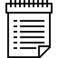 Notebook