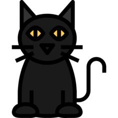 黑猫