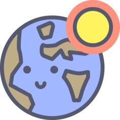 Planet earth