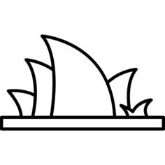 悉尼歌剧院