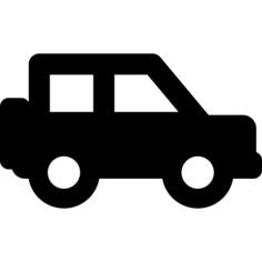 Four wheel drive