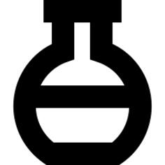 Round Flask