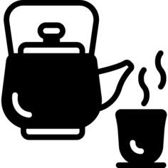 茶壶