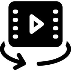 360 video