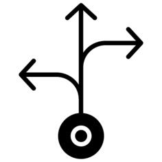 选项