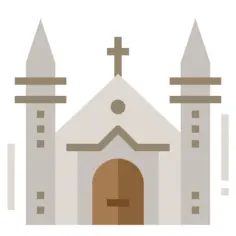 教会