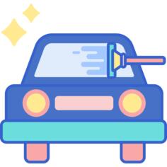 玻璃清洁