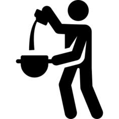 Cooking