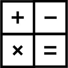 数学符号