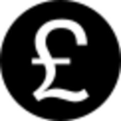 Pound coin