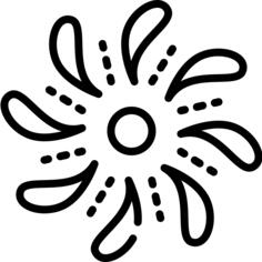 烟花