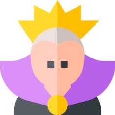 女王