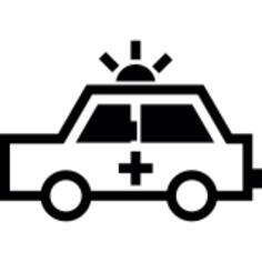 红十字车