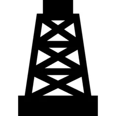 Oil platform