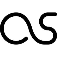 Last.fm Logo